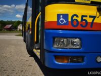 NL-ką po Płocku i okolicach