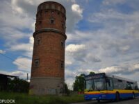 NL-ką po Płocku i okolicach