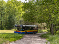 NL-ką po Płocku i okolicach