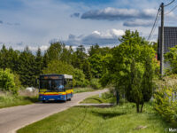 NL-ką po Płocku i okolicach
