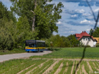 NL-ką po Płocku i okolicach