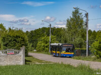 NL-ką po Płocku i okolicach