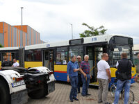 VI Zlot Jelcza w Jelczu-Laskowicach