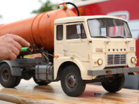 VI Zlot Jelcza w Jelczu-Laskowicach