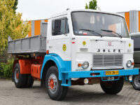 VI Zlot Jelcza w Jelczu-Laskowicach