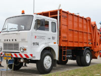 VI Zlot Jelcza w Jelczu-Laskowicach