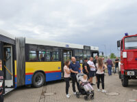 VI Zlot Jelcza w Jelczu-Laskowicach