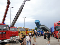 VI Zlot Jelcza w Jelczu-Laskowicach