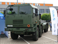 VI Zlot Jelcza w Jelczu-Laskowicach