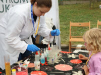 Warsztaty na temat wodoru