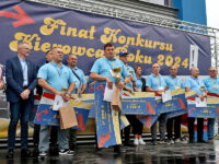 Finałowa 11-ka konkursu