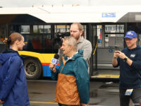 Piknik rodzinny KM