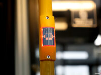 Przycisk otwierania drzwi