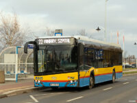 Solaris #805 na linii 22