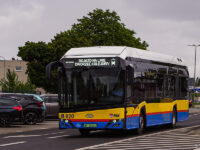 Solaris hydrogen #820